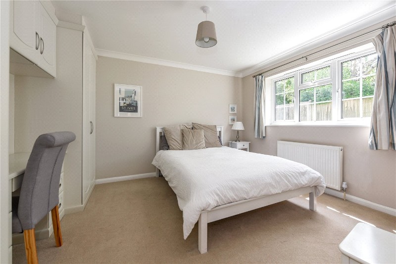 Durnford Close, Chilbolton, Stockbridge, Hampshire, SO20