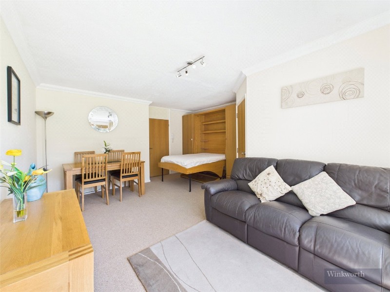 Weston Green Road, Thames Ditton, Surrey, KT7