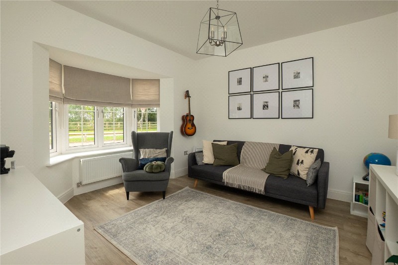 Atkinson Close, Shackleton Village, Stratford-upon-Avon, Warwickshire, CV37