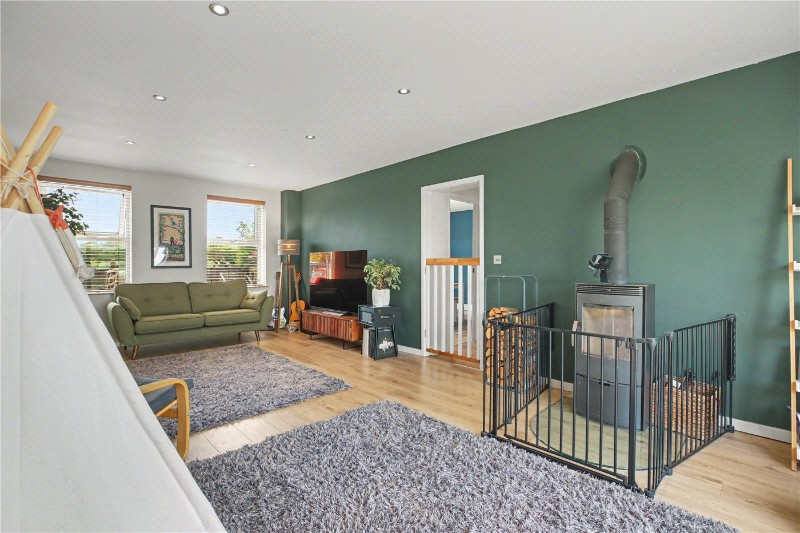 White Horse Lane, Arminghall, Norwich, Norfolk, NR14