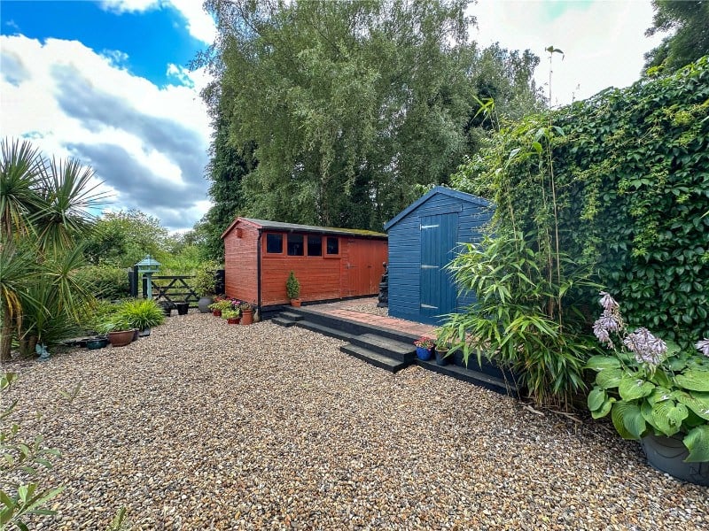 Sandy Lane, Norwich, Norfolk, NR1