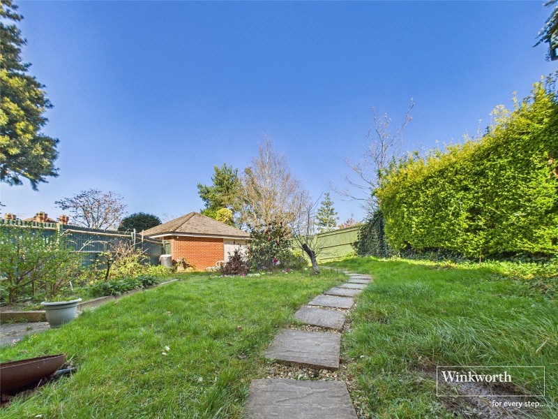Hamilton Road, Reading, Berkshire, RG1