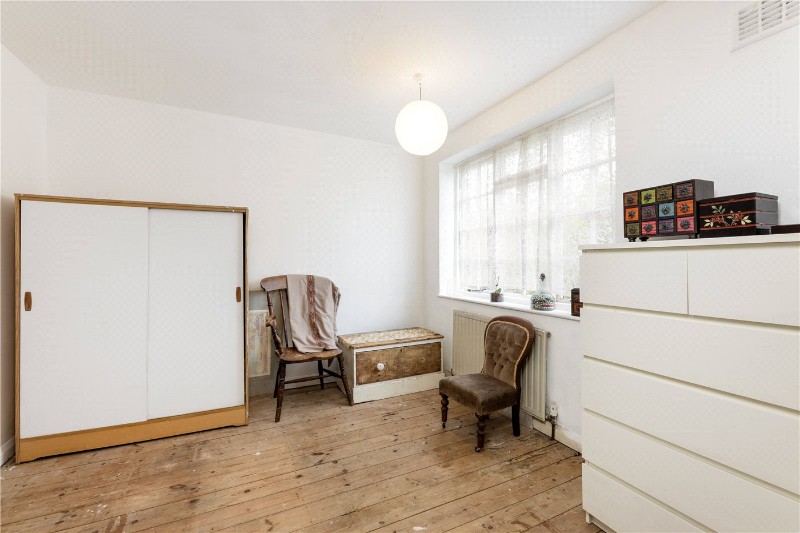 Buttermere Drive, London, SW15