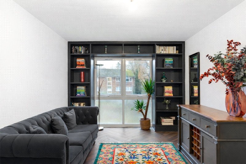 Highfield Hill, London, SE19