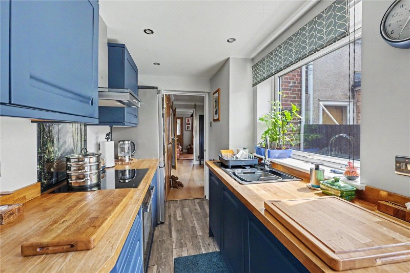 Waterloo Road, Norwich, Norfolk, NR3