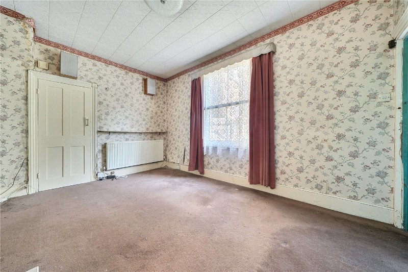 Meadowcourt Road, Blackheath, London, SE3