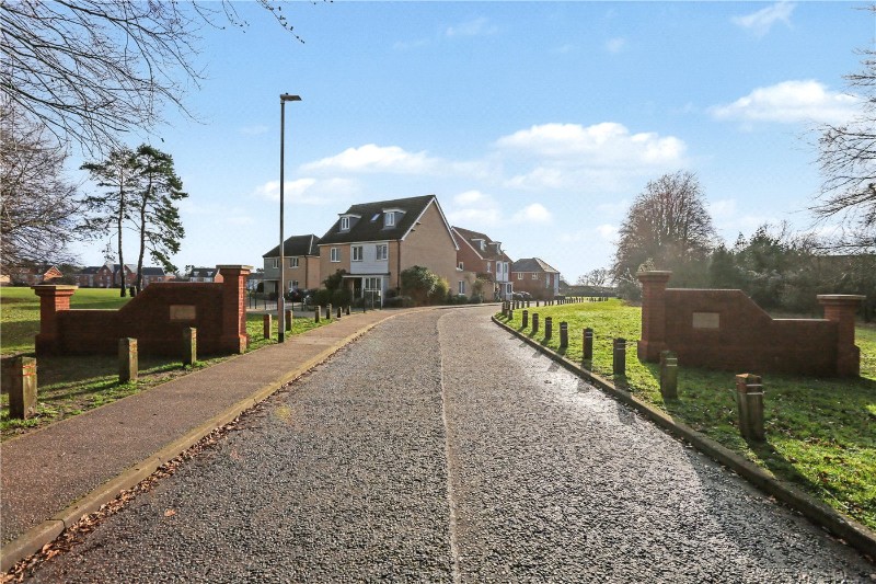 Turnberry, Eaton, Norwich, Norfolk, NR4