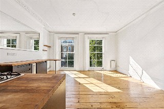 Artesian Road, London, W2
