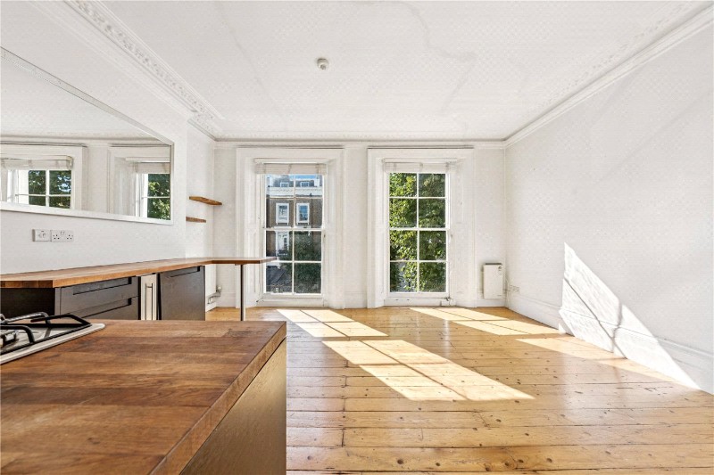 Artesian Road, London, W2