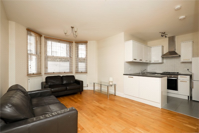 Lammas Park Road, Ealing, W5