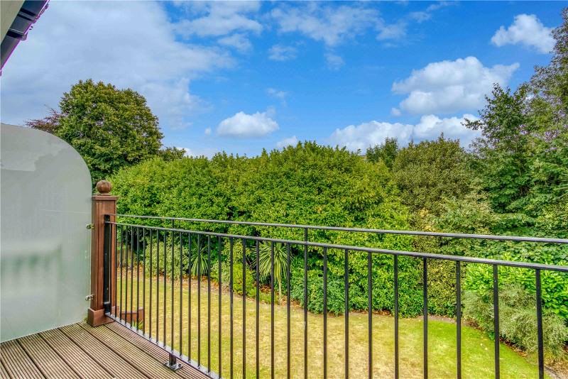 Flaghead Road, Poole, Dorset, BH13