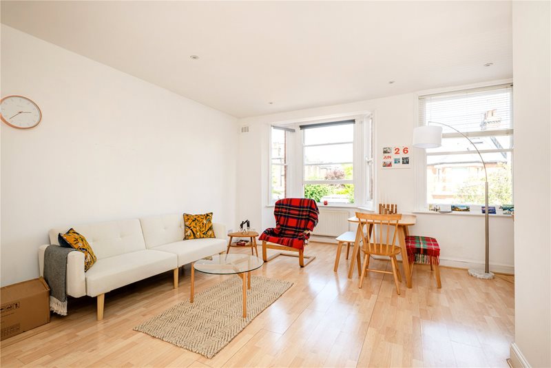 Bracewell Road, London, W10