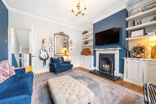 Dunstans Road, East Dulwich, London, SE22