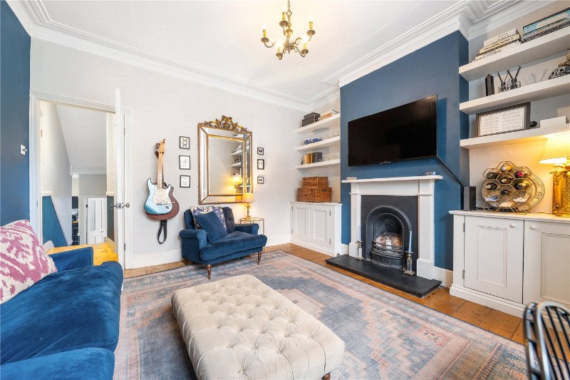 Dunstans Road, East Dulwich, London, SE22