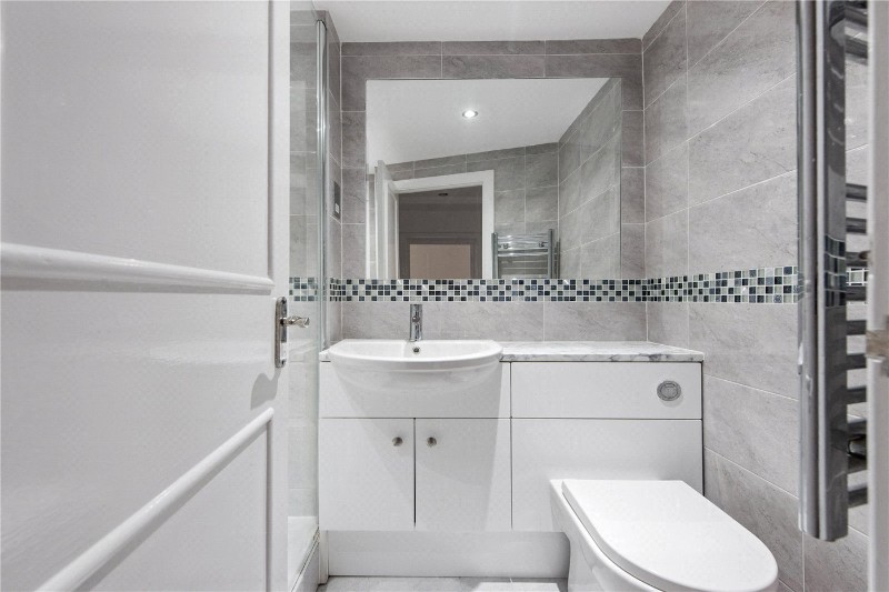 Old Castle Street, London, E1