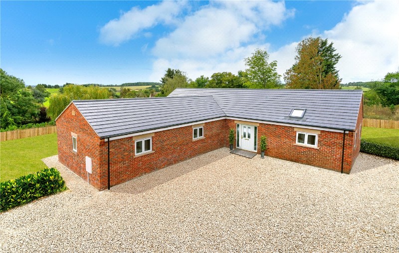 Toft, Bourne, Lincolnshire, PE10