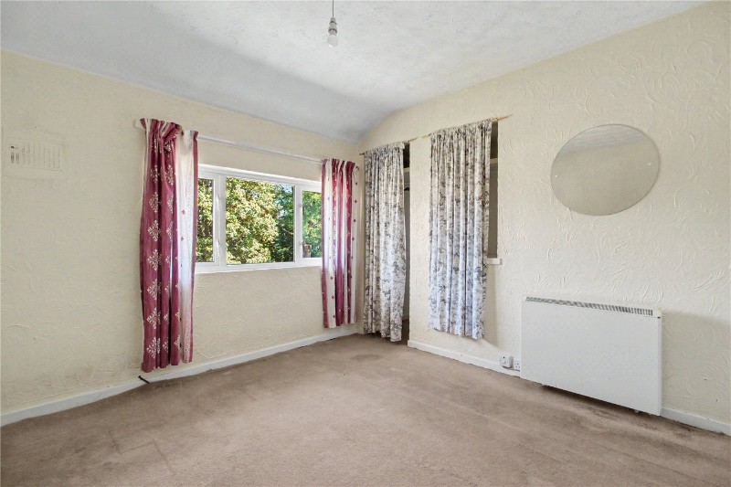The Woodyard Square, Woodton, Bungay, Norfolk, NR35