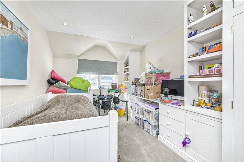 Melville Road, London, SW13