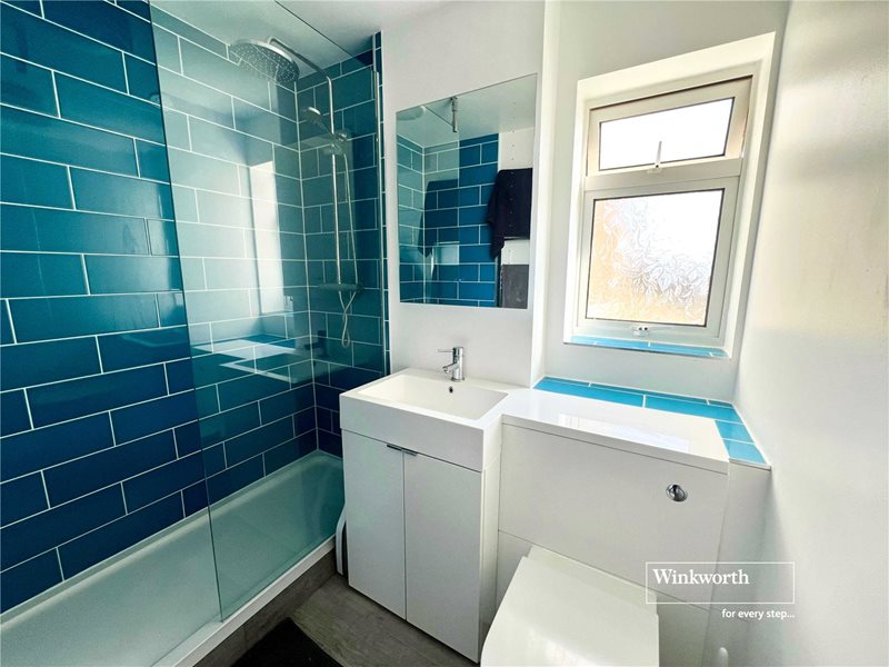 Rushford Warren, Christchurch, BH23