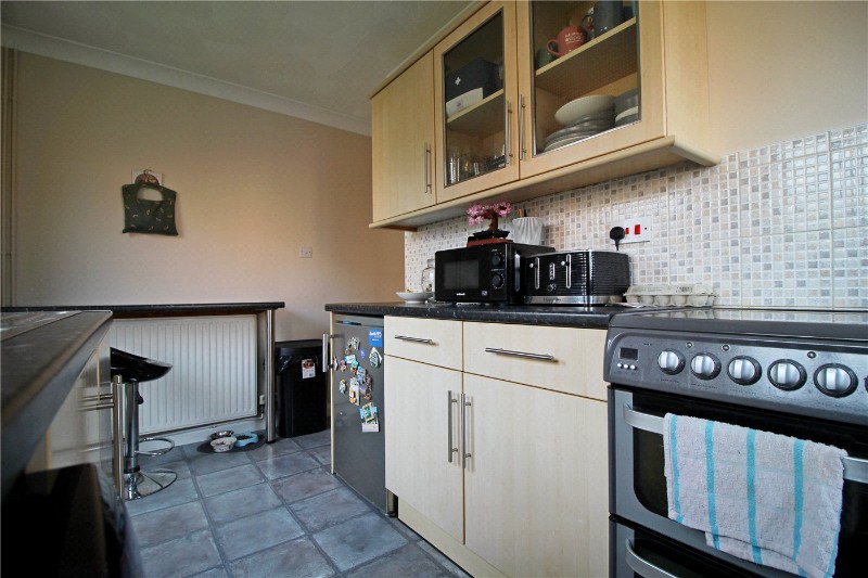 Swift Close, Deeping St. James, Peterborough, Lincolnshire, PE6