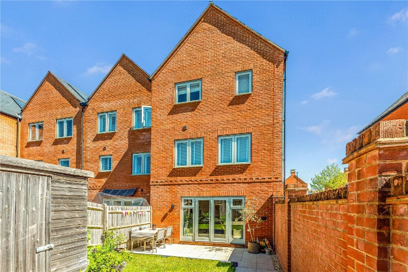Venta Drive, Winchester, Hampshire, SO22