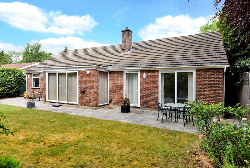 Northey Avenue, Cheam, Sutton, SM2