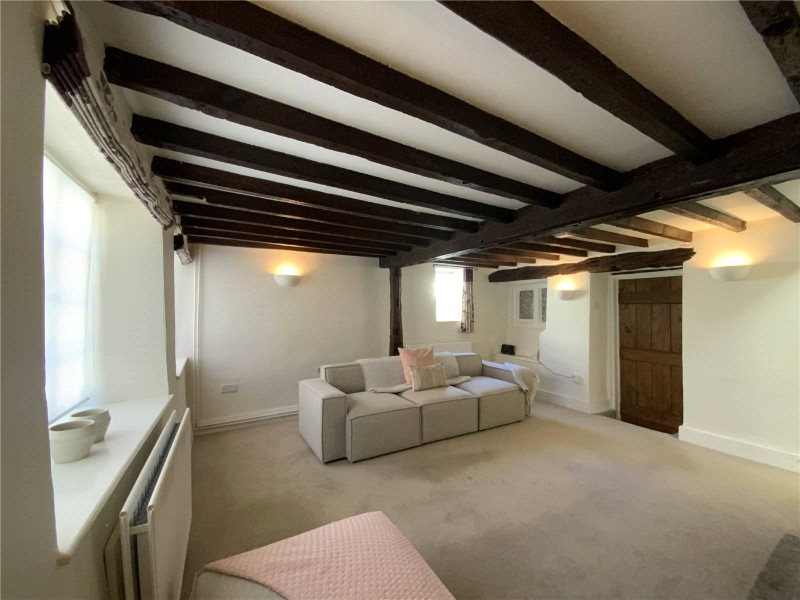 The Green, Aldbourne, Wiltshire, SN8