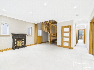 Shirehall Park, Hendon, NW4