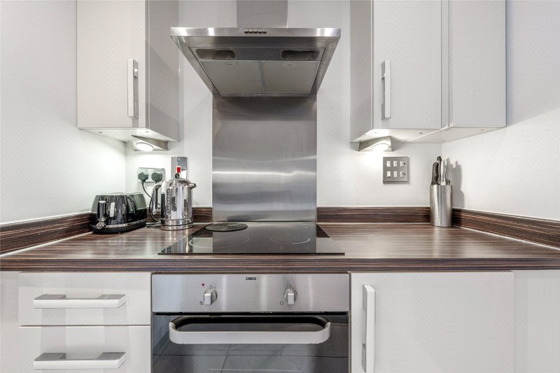 Hollister House, 80 Kilburn Park Road, Maida Vale, London, NW6