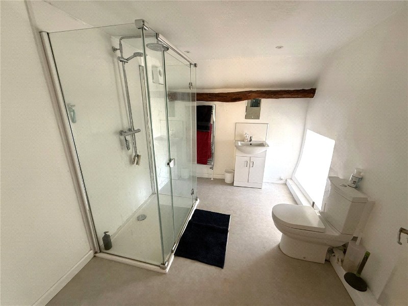 Cheriton Fitzpaine, Crediton, Devon, EX17