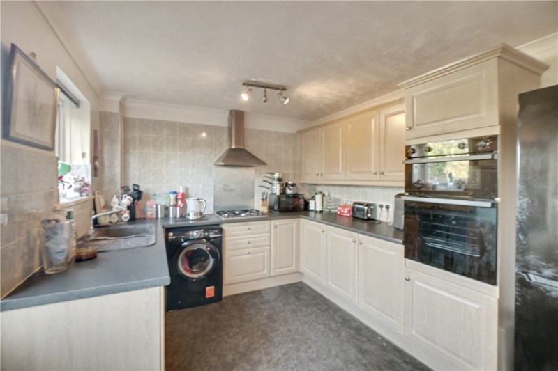 Yesmere, Mulbarton, Norwich, Norfolk, NR14