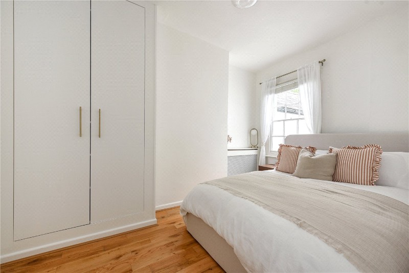 Parchment Street, Winchester, Hampshire, SO23