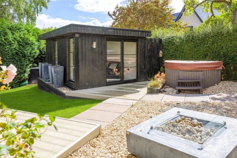 Van Diemens Lane, Bath, Somerset, BA1