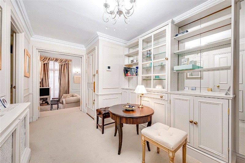 Inverness Terrace, London, W2