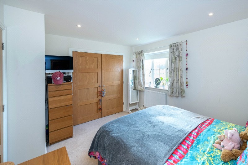 Hornbeam Close, Ruskington, Sleaford, Lincolnshire, NG34