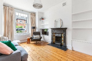 Dalkeith Road, London, SE21