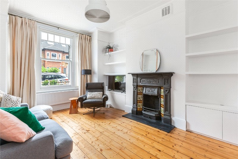 Dalkeith Road, London, SE21