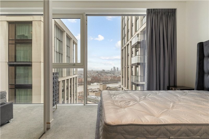 Casson Square, London, SE1