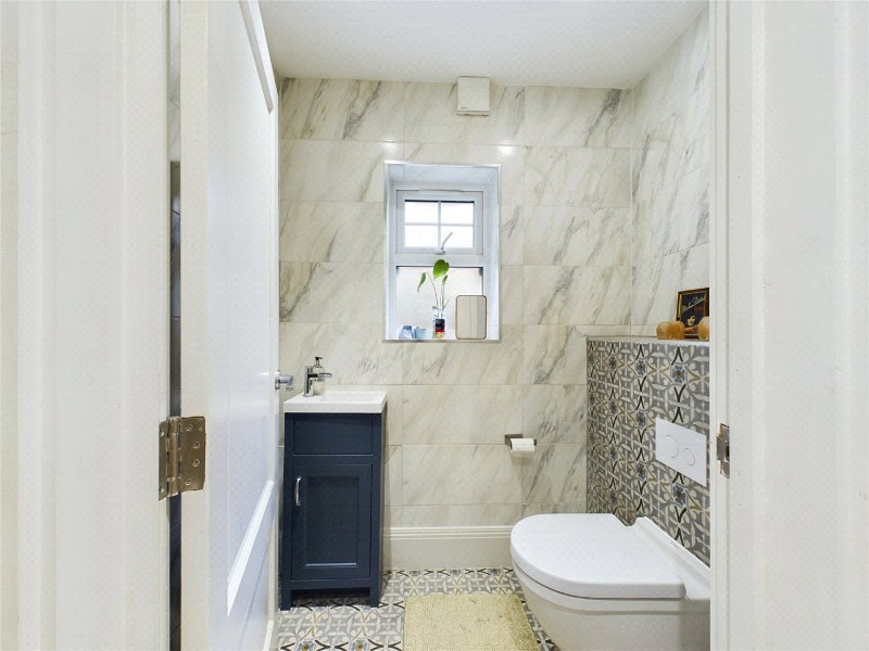 Brooke Road, London, N16