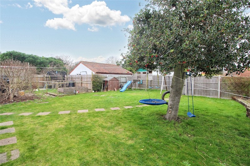 Thorpe Road, Haddiscoe, Norwich, Norfolk, NR14