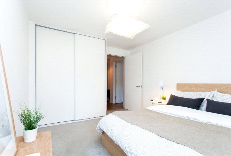 Antony House, Pembury Place, London, E5