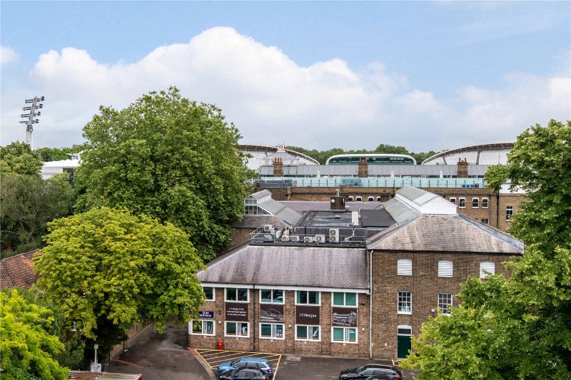 Bronwen Court, Grove End Road, St John&#39;s Wood, London, NW8