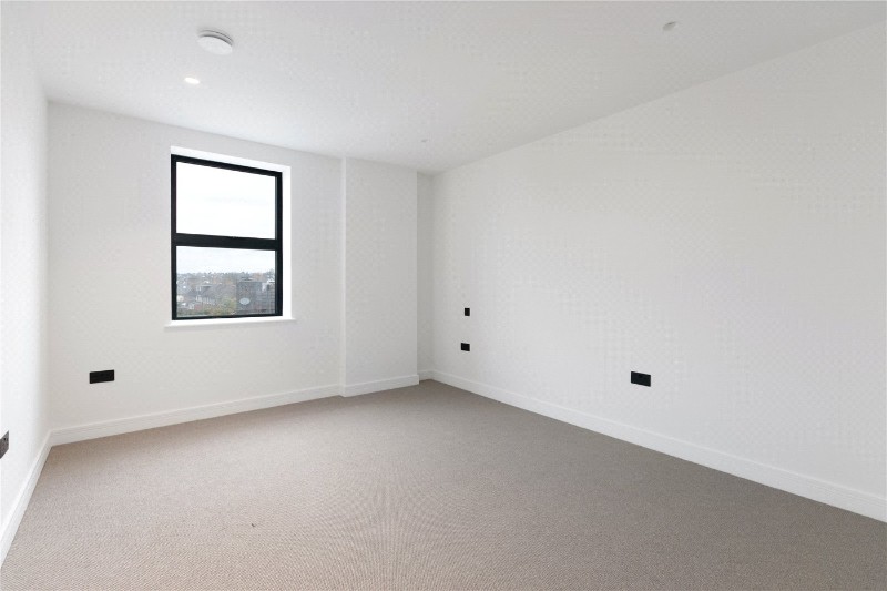 Cannon Hill Lane, London, SW20