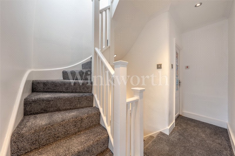 Nant Road, London, NW2