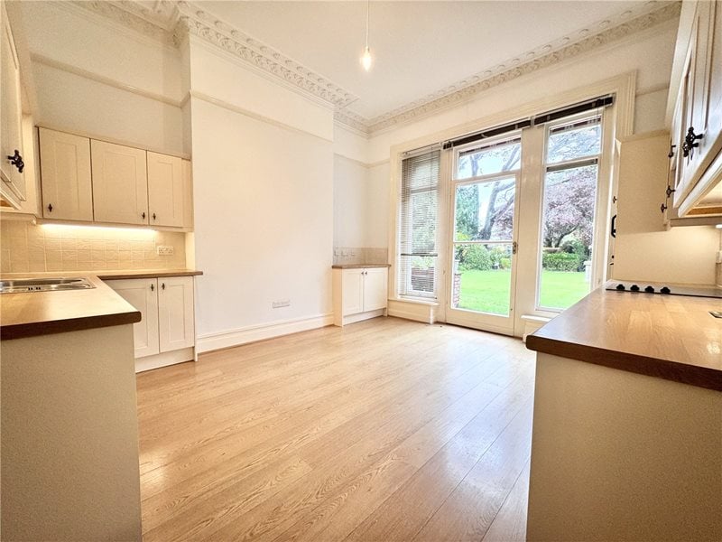 Branksome Wood Road, Bournemouth, BH2
