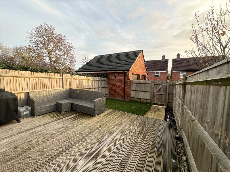 Ganger Farm Way, Ampfield, Romsey, Hampshire, SO51