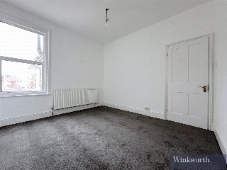 Spencer Road, Harrow, HA3