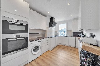 Fordwych Road, London, NW2