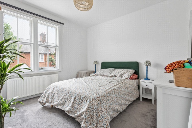 Derinton Road, London, SW17