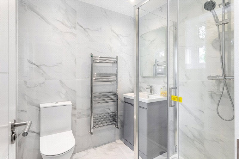 Arlingford Road, London, SW2